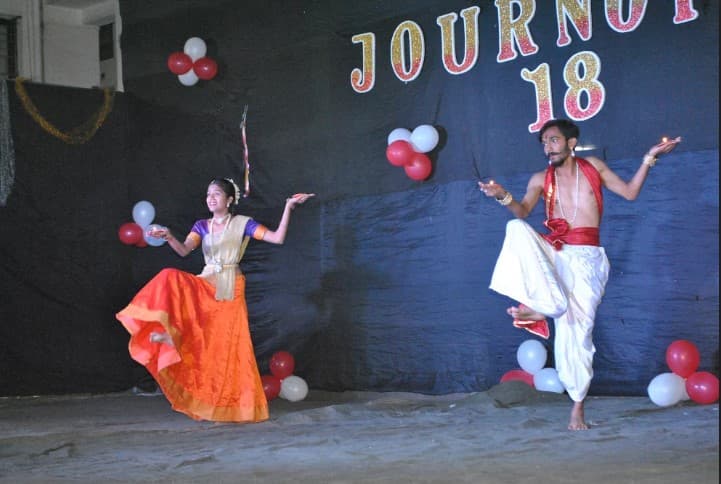 MGM College of Journalism & Mass Communication Aurangabad Festival & Activities photo 30